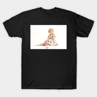 Sally T-Shirt